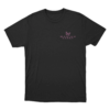 Mariah Carey Butterfly Unisex T Shirt Black
