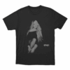 Mariah Carey Here for It All Unisex T Shirt Black