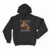 Mariah Its Time Unisex Hoodie Black